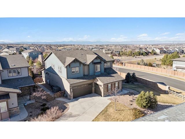 7855 S Grand Baker St, Aurora, CO 80016