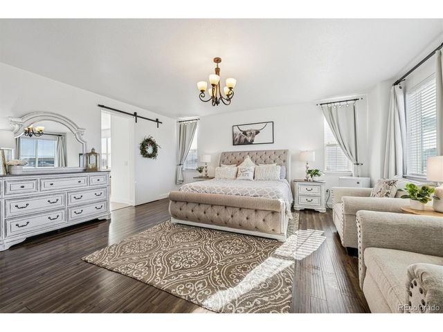 7855 S Grand Baker St, Aurora, CO 80016