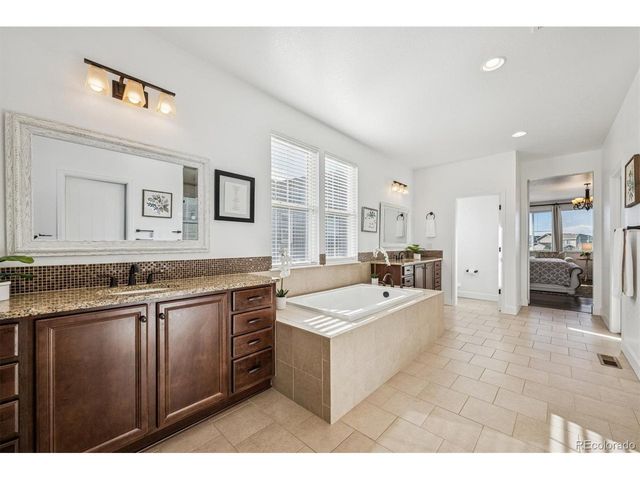 7855 S Grand Baker St, Aurora, CO 80016