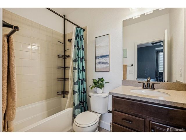 7855 S Grand Baker St, Aurora, CO 80016