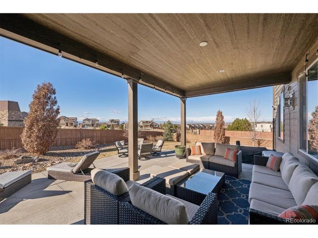 7855 S Grand Baker St, Aurora, CO 80016