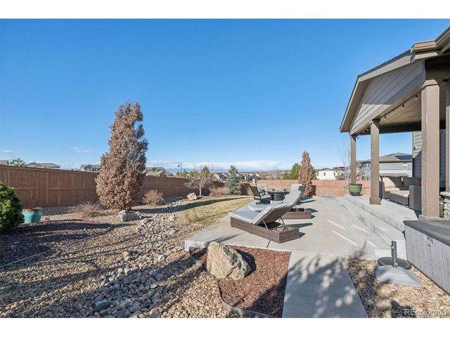 7855 S Grand Baker St, Aurora, CO 80016