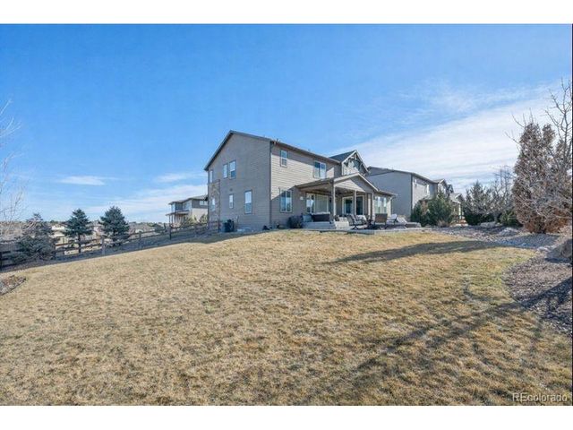 7855 S Grand Baker St, Aurora, CO 80016