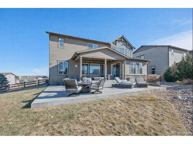 7855 S Grand Baker St, Aurora, CO 80016