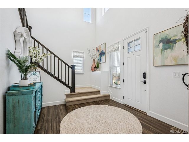 7855 S Grand Baker St, Aurora, CO 80016