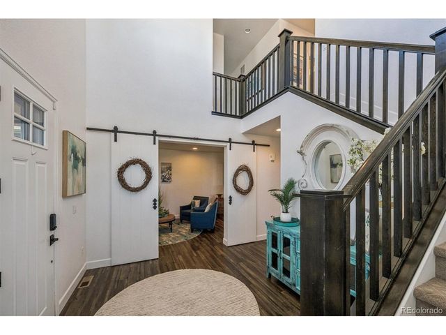 7855 S Grand Baker St, Aurora, CO 80016