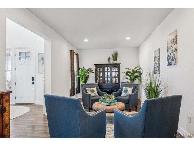 7855 S Grand Baker St, Aurora, CO 80016