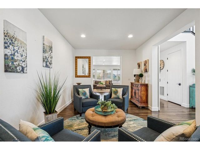 7855 S Grand Baker St, Aurora, CO 80016