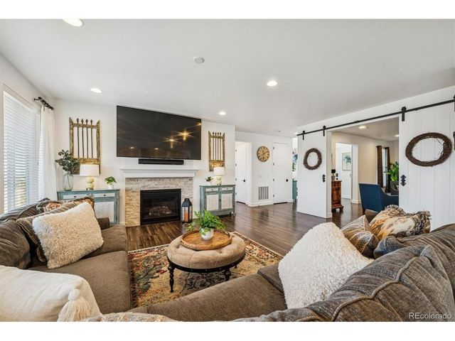 7855 S Grand Baker St, Aurora, CO 80016