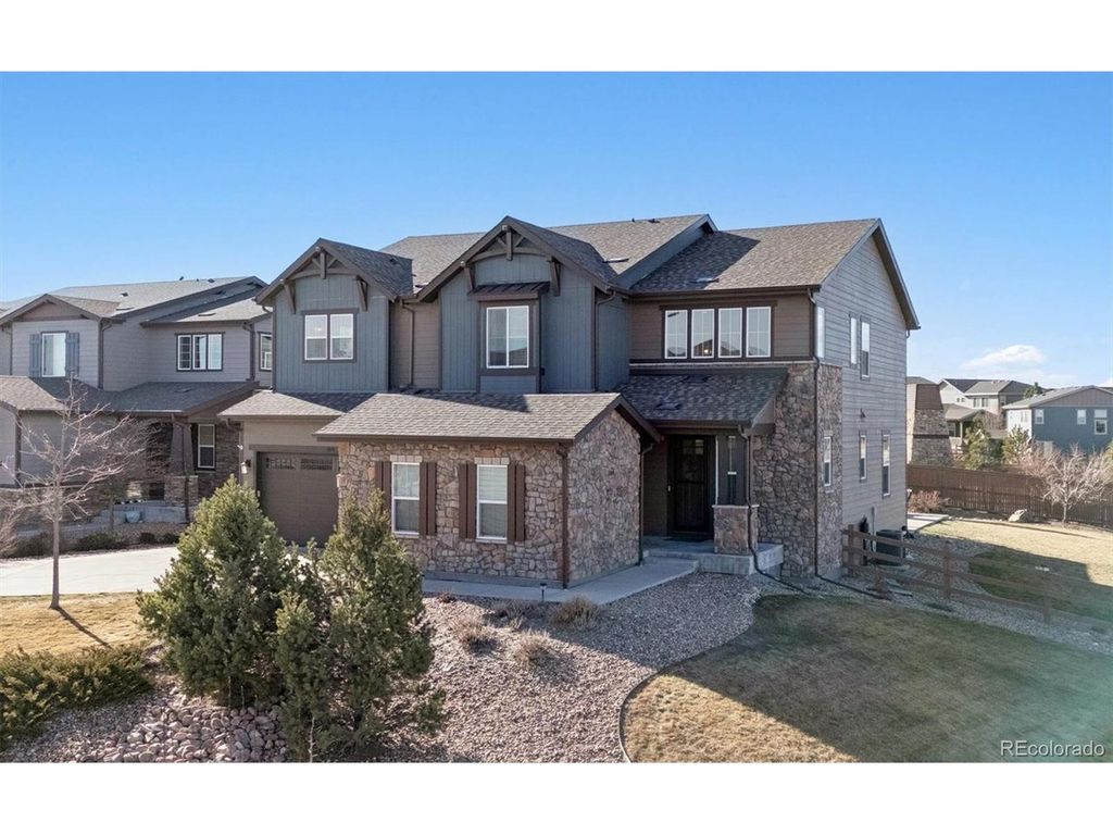 7855 S Grand Baker St, Aurora, CO 80016