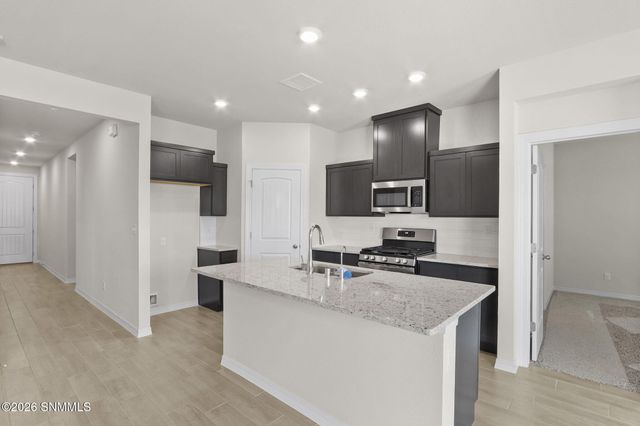 5160 Venado Street, Las Cruces, NM 88012