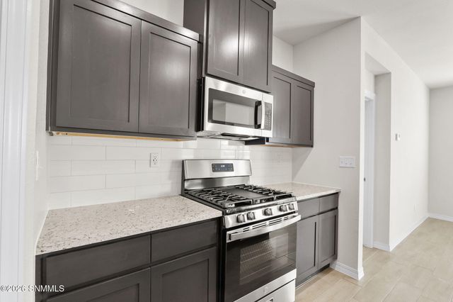 5160 Venado Street, Las Cruces, NM 88012