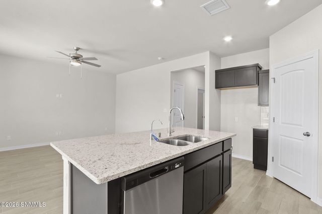 5160 Venado Street, Las Cruces, NM 88012