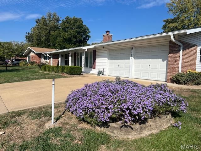 9149 Garber Road, St Louis, MO 63126