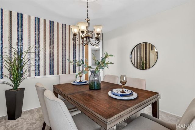 9149 Garber Road, St Louis, MO 63126