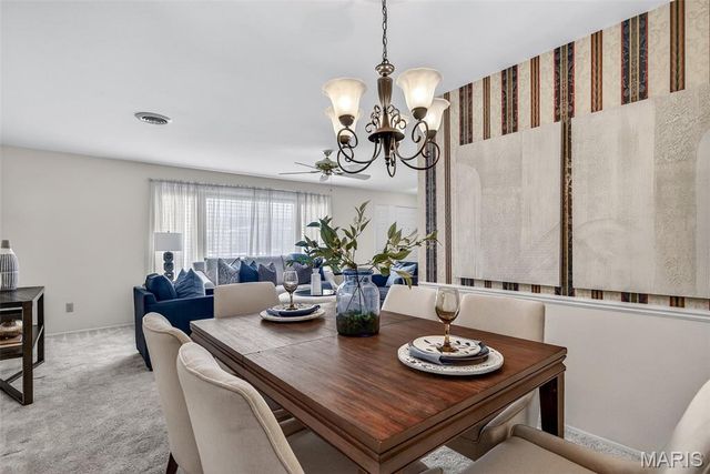 9149 Garber Road, St Louis, MO 63126