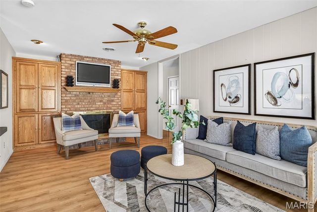 9149 Garber Road, St Louis, MO 63126