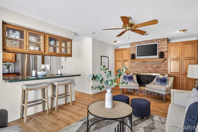 9149 Garber Road, St Louis, MO 63126