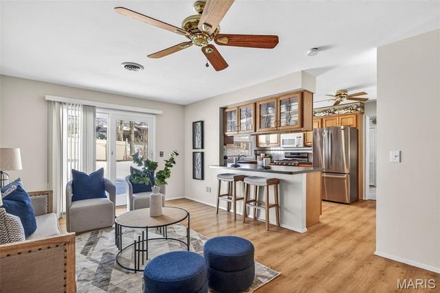 9149 Garber Road, St Louis, MO 63126