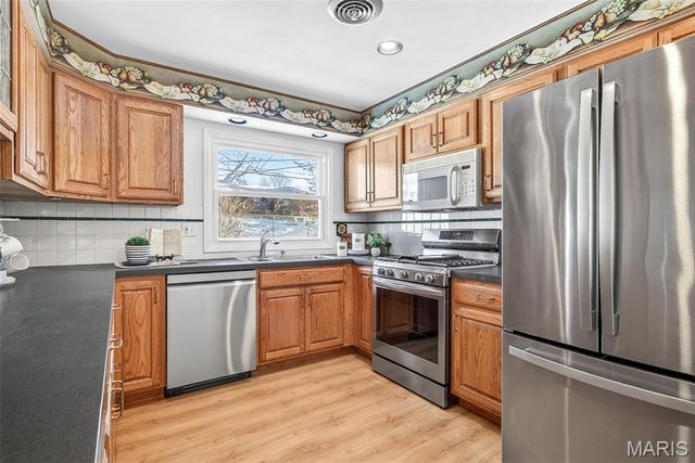 9149 Garber Road, St Louis, MO 63126