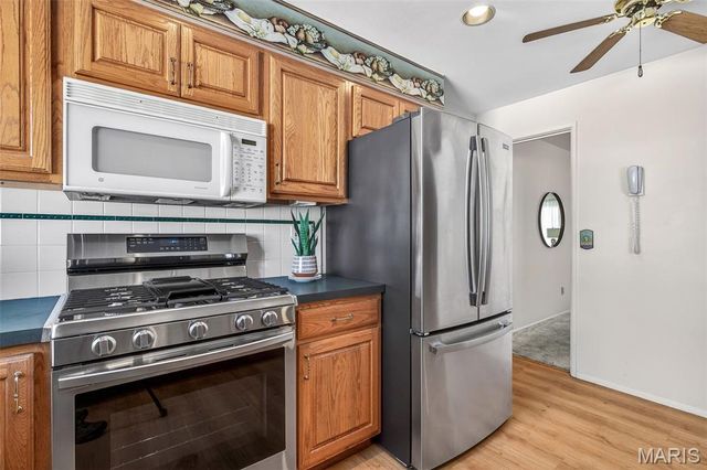 9149 Garber Road, St Louis, MO 63126