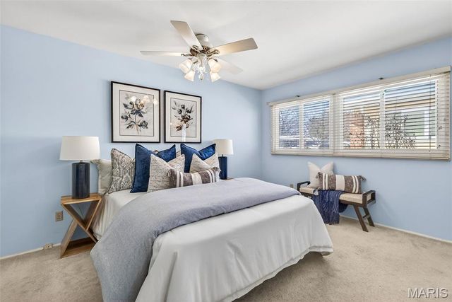 9149 Garber Road, St Louis, MO 63126