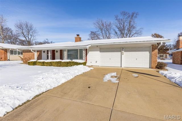 9149 Garber Road, St Louis, MO 63126