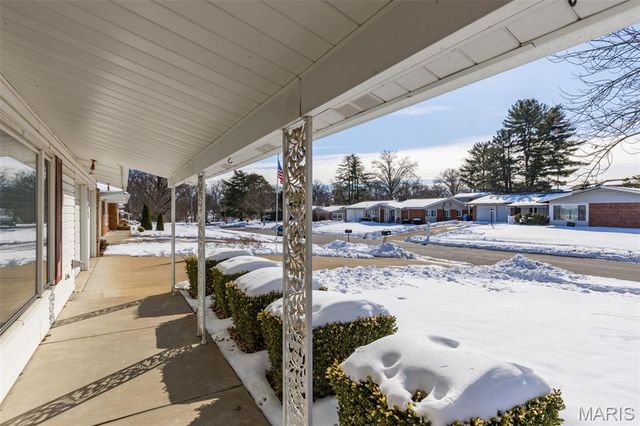 9149 Garber Road, St Louis, MO 63126