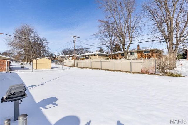 9149 Garber Road, St Louis, MO 63126