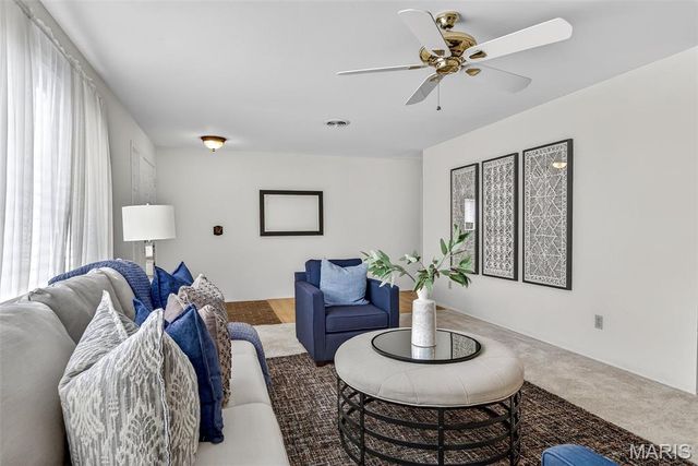 9149 Garber Road, St Louis, MO 63126