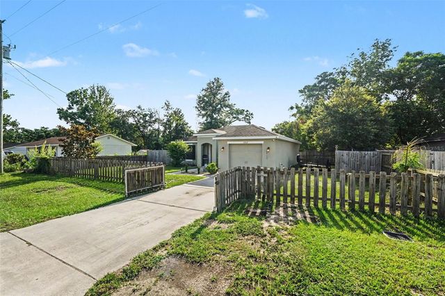 6362 ENTERPRISE DRIVE, Brooksville, FL 34602