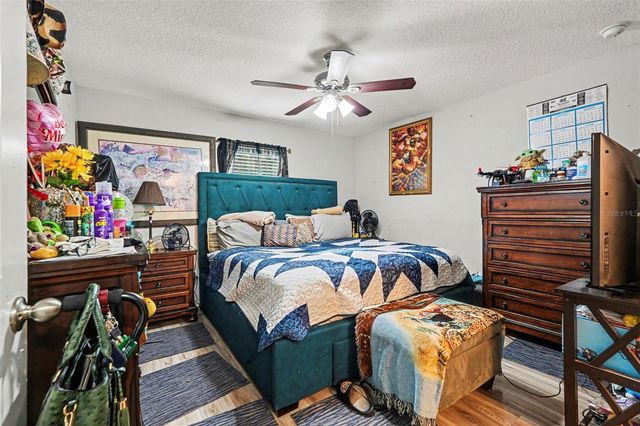 6362 ENTERPRISE DRIVE, Brooksville, FL 34602