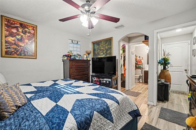 6362 ENTERPRISE DRIVE, Brooksville, FL 34602