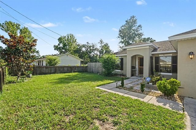 6362 ENTERPRISE DRIVE, Brooksville, FL 34602