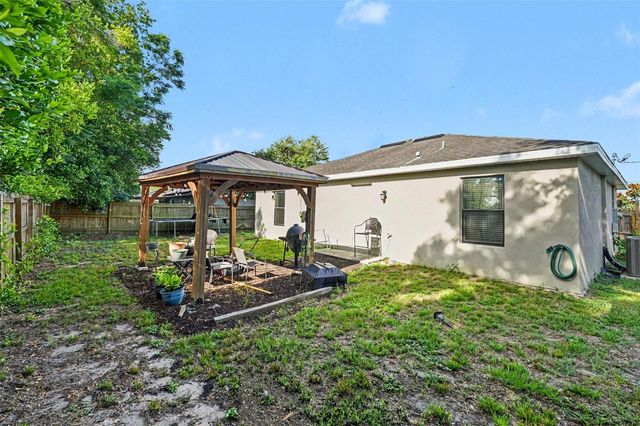 6362 ENTERPRISE DRIVE, Brooksville, FL 34602