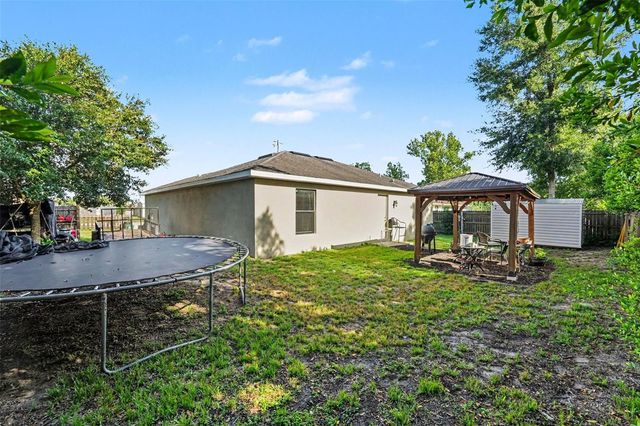 6362 ENTERPRISE DRIVE, Brooksville, FL 34602