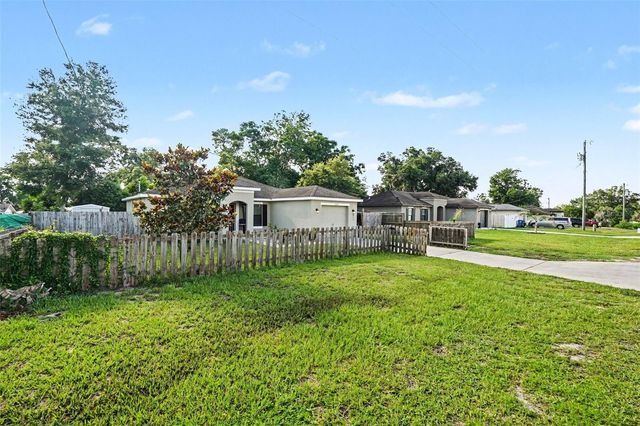 6362 ENTERPRISE DRIVE, Brooksville, FL 34602