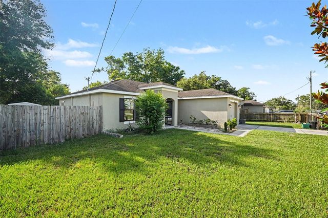 6362 ENTERPRISE DRIVE, Brooksville, FL 34602