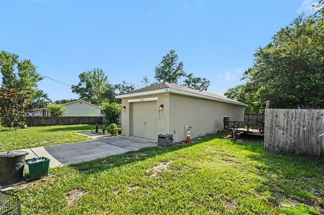 6362 ENTERPRISE DRIVE, Brooksville, FL 34602
