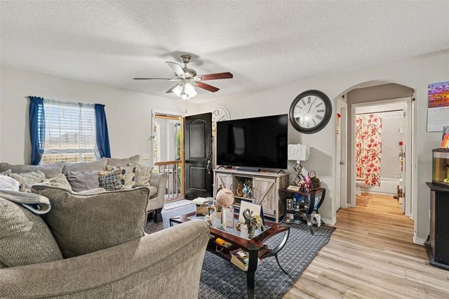6362 ENTERPRISE DRIVE, Brooksville, FL 34602