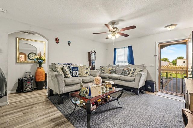 6362 ENTERPRISE DRIVE, Brooksville, FL 34602
