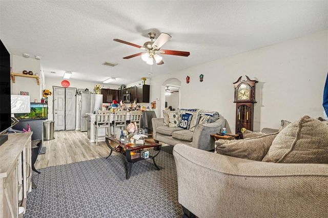 6362 ENTERPRISE DRIVE, Brooksville, FL 34602