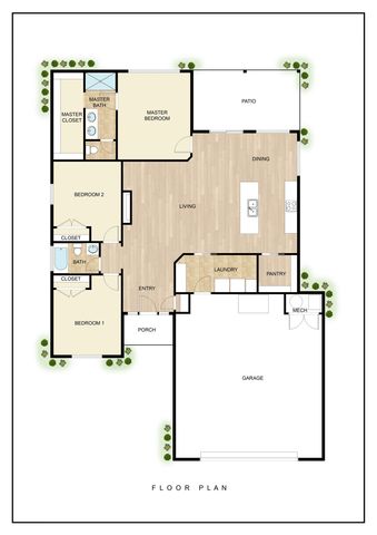 4304 N Sunny Ct, Wichita, KS 67205