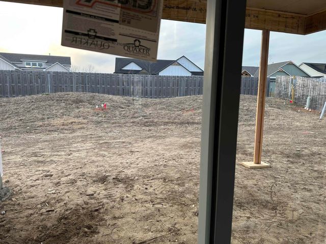 4304 N Sunny Ct, Wichita, KS 67205