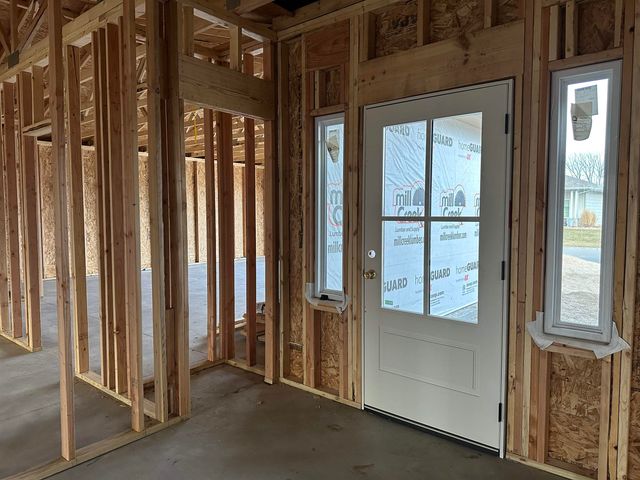 4304 N Sunny Ct, Wichita, KS 67205