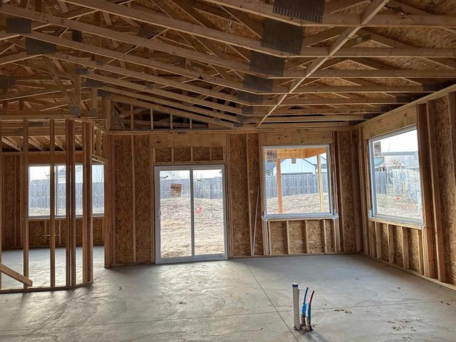 4304 N Sunny Ct, Wichita, KS 67205