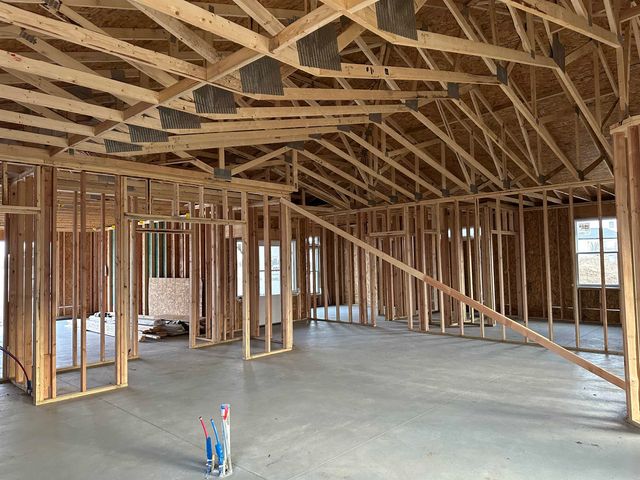 4304 N Sunny Ct, Wichita, KS 67205