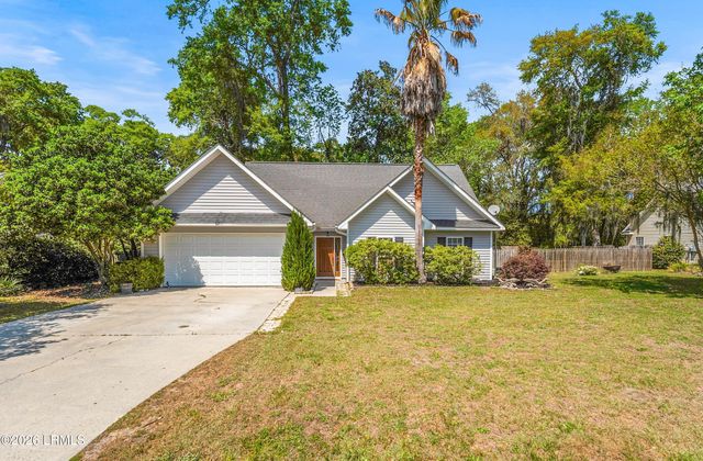 62 Westminster Place, Beaufort, SC 29907