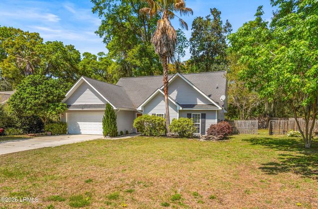 62 Westminster Place, Beaufort, SC 29907