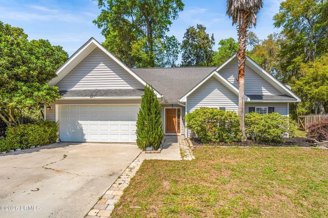 62 Westminster Place, Beaufort, SC 29907